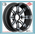 competitive price deep dish alloys deep dish wheels deep dish alloy wheels for cars